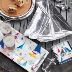 Anchor Bottle Opener