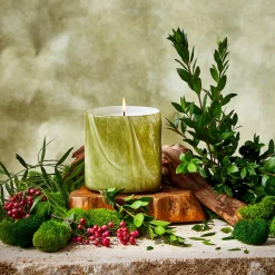 Andean Myrtle Signature Candle