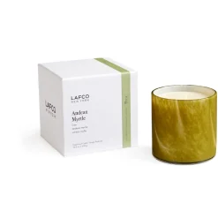 Andean Myrtle Signature Candle