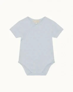 Andi Angel Wing Pointelle Gift Set