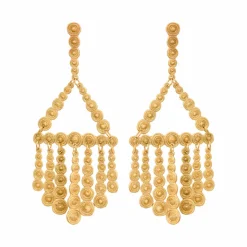 Andira Earrings