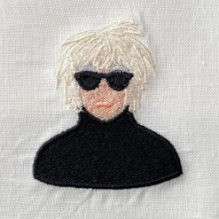 Andy Cocktail Napkins