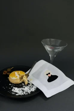 Andy Cocktail Napkins