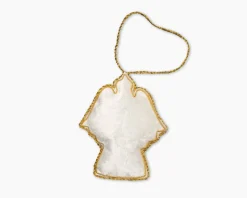 Angel Ornament
