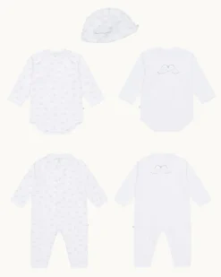 Angel Wing Essentials 5 Piece Gift Set