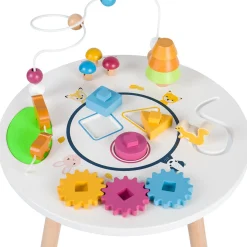 Animal Activity Table