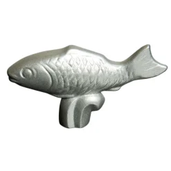 Animal Knob - Fish