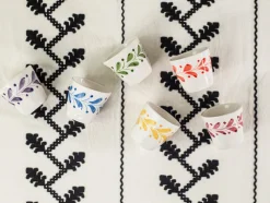 Anna Espresso Cup, Set of 4