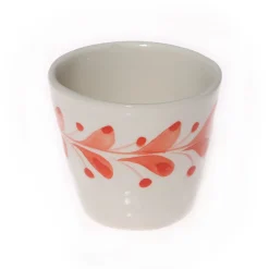 Anna Espresso Cup, Set of 4