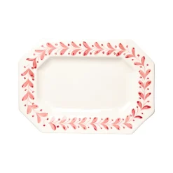 Anna Octagonal Platter