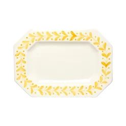 Anna Octagonal Platter