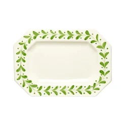 Anna Octagonal Platter