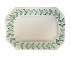 Anna Octagonal Platter