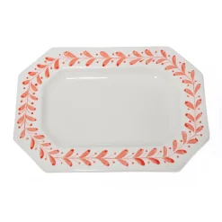 Anna Octagonal Platter