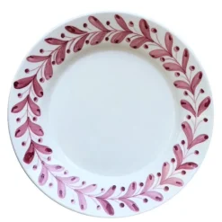 Anna Rose Dinner Plate