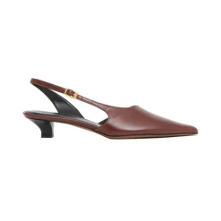 Anna Slingback in Sequoia