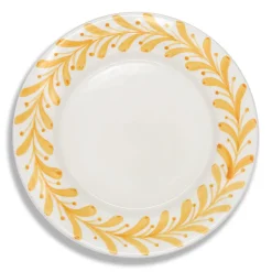 Anna Yolk Dinner Plate