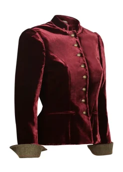 Annabelle Cabaret Jacket