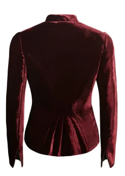 Annabelle Cabaret Jacket