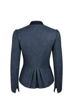 Annabelle Marine in Navy