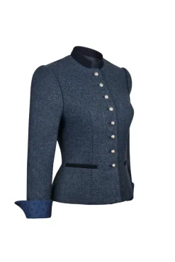 Annabelle Marine in Navy