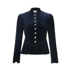 Annabelle Minuit in Navy