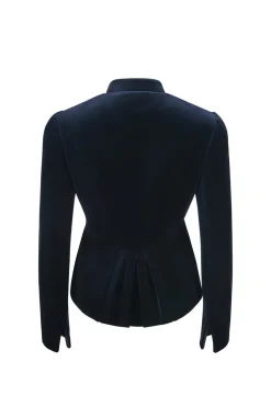 Annabelle Minuit in Navy