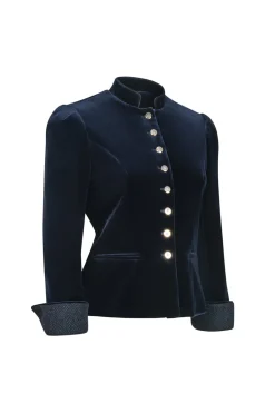 Annabelle Minuit in Navy