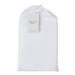 Annabelle Scalloped Bed Linen