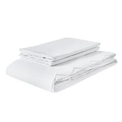 Annabelle Scalloped Bed Linen