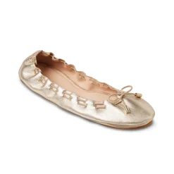 Antibes Ballet Flat