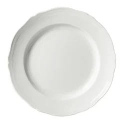 Antico Doccia Charger Plate