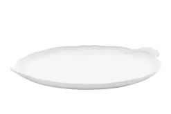 Antico Doccia Round Cake Plate