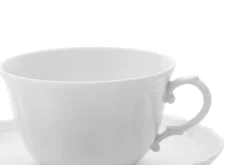 Antico Doccia Tea Cup