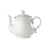 Antico Doccia Tea Pot with Cover