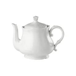 Antico Doccia Tea Pot with Cover