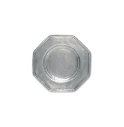 Antique Octagonal Coaster