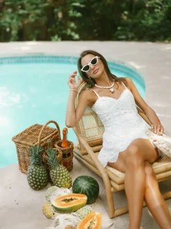 Apero Wine & Cheese Picnic Basket