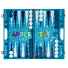 Apres Ski Backgammon Board