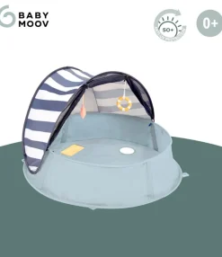 Aquani Anti-UV tent and paddling pool 0+