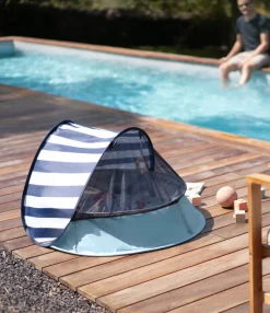 Aquani Anti-UV tent and paddling pool 0+