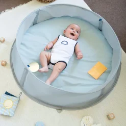 Aquani Anti-UV tent and paddling pool 0+