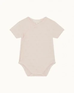 Araminta Angel Wing Pointelle Gift Set