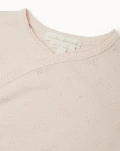 Araminta Angel Wing Pointelle Gift Set