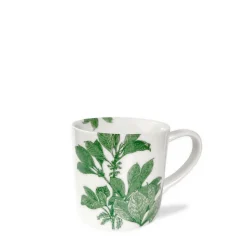 Arbor Green Mug