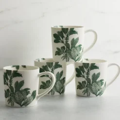Arbor Green Mug