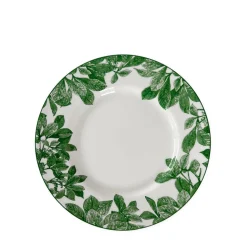 Arbor Green Salad Plate