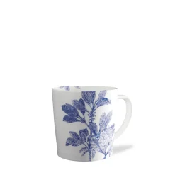 Arbor Mug Blue