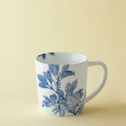 Arbor Mug Blue