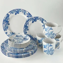 Arbor Mug Blue